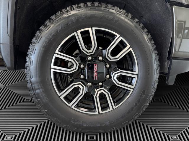 used 2023 GMC Sierra 2500 car, priced at $70,995