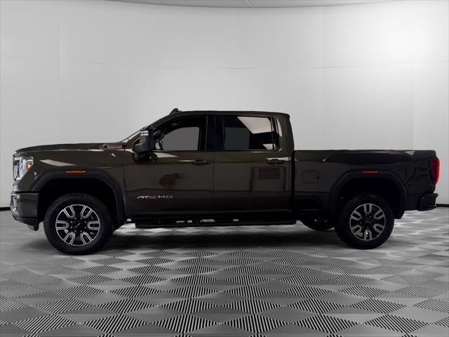 used 2023 GMC Sierra 2500 car, priced at $70,995