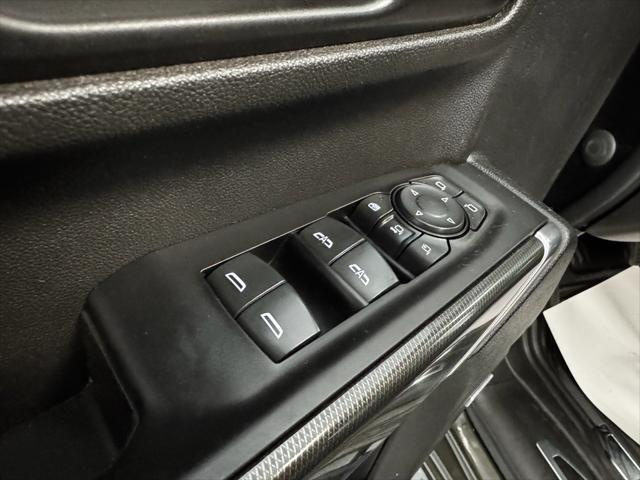 used 2023 GMC Sierra 2500 car, priced at $70,995