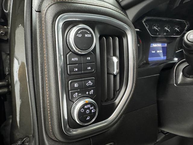 used 2023 GMC Sierra 2500 car, priced at $70,995