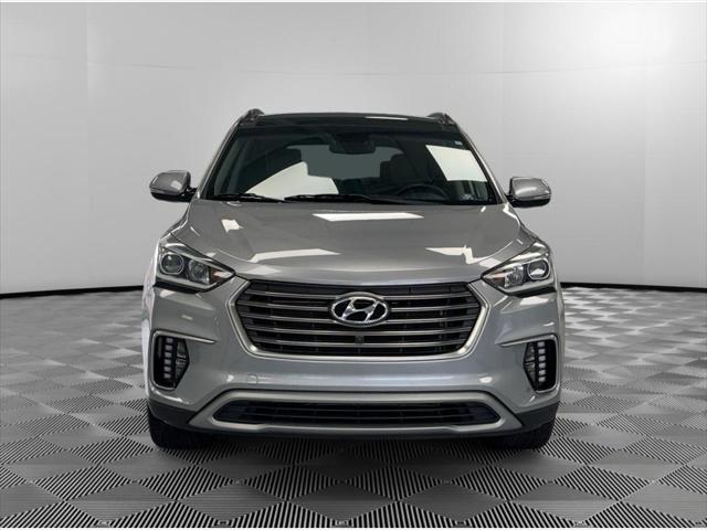 used 2019 Hyundai Santa Fe XL car, priced at $21,495