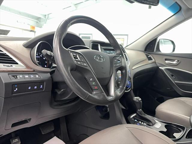 used 2019 Hyundai Santa Fe XL car, priced at $21,495