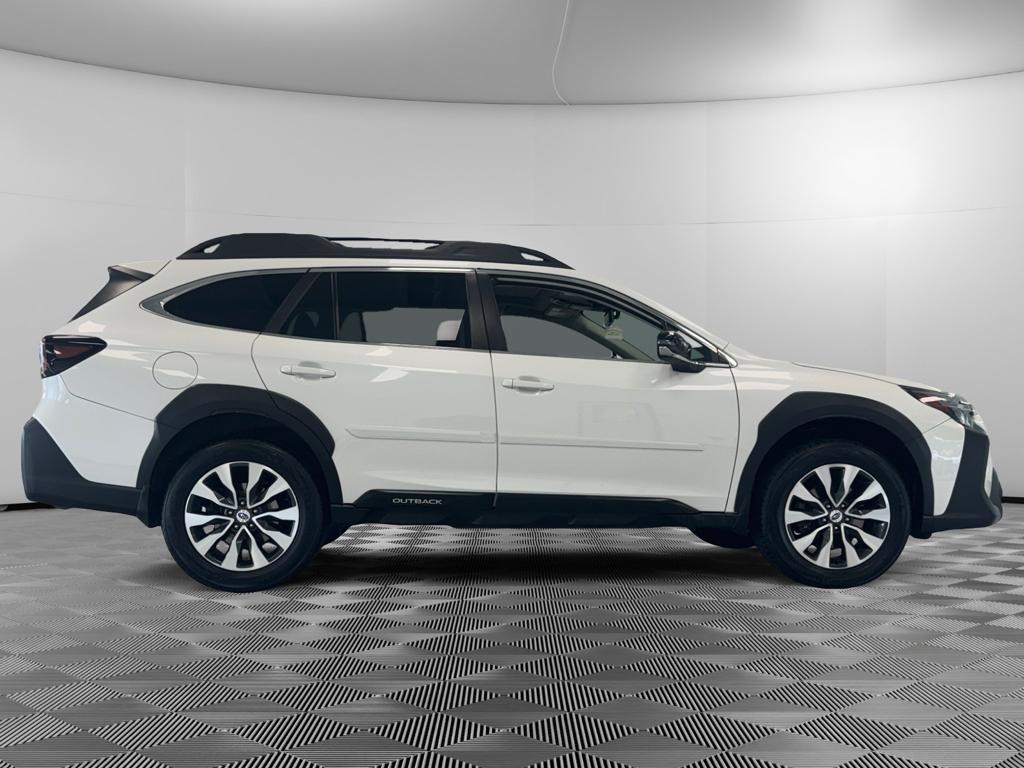 used 2023 Subaru Outback car, priced at $28,995