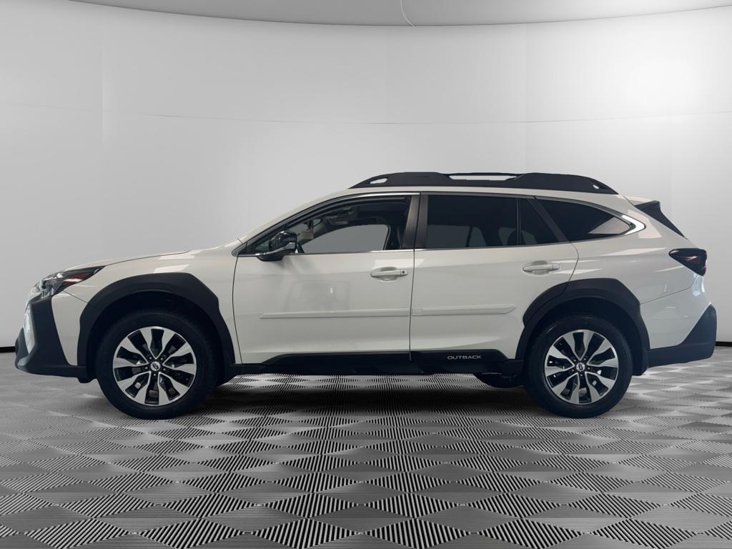 used 2023 Subaru Outback car, priced at $28,995