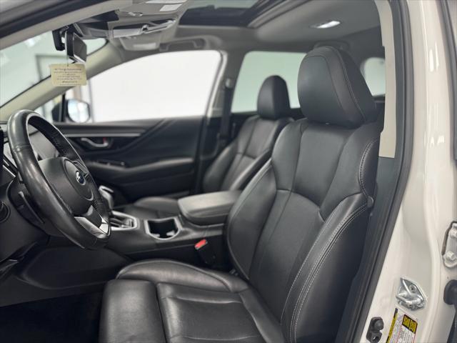 used 2023 Subaru Outback car, priced at $29,995