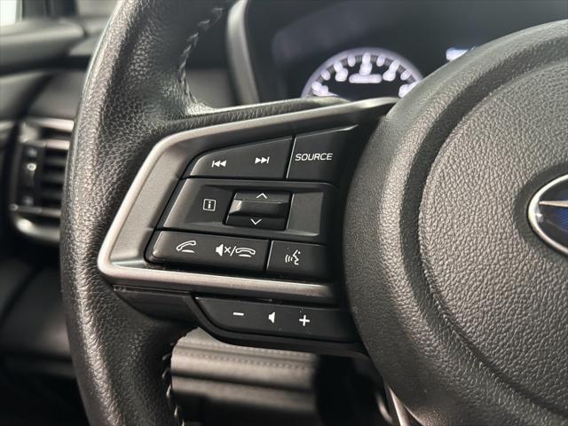 used 2023 Subaru Outback car, priced at $29,995