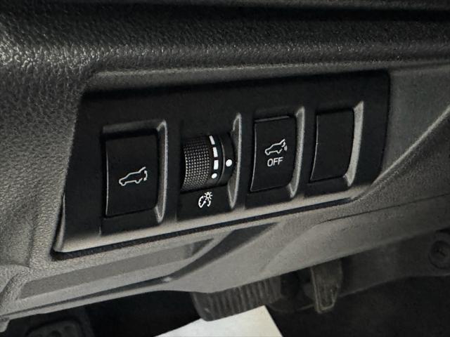 used 2023 Subaru Outback car, priced at $29,995