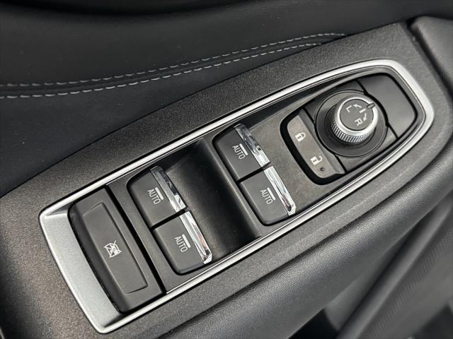 used 2023 Subaru Outback car, priced at $29,995