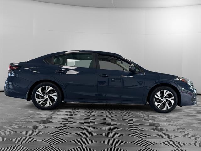 used 2024 Subaru Legacy car, priced at $25,395