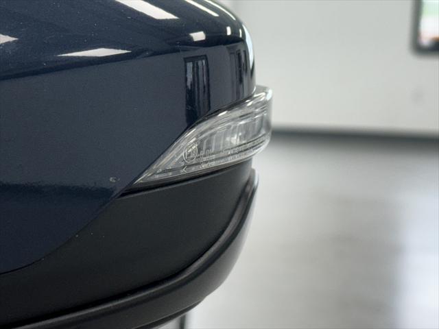 used 2024 Subaru Legacy car, priced at $25,395