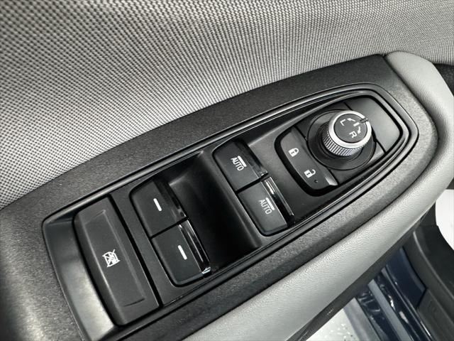 used 2024 Subaru Legacy car, priced at $25,395