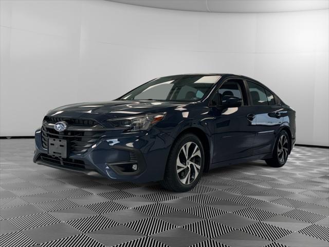 used 2024 Subaru Legacy car, priced at $25,395