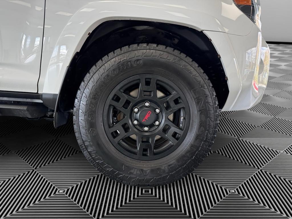 used 2019 Toyota 4Runner car, priced at $33,995