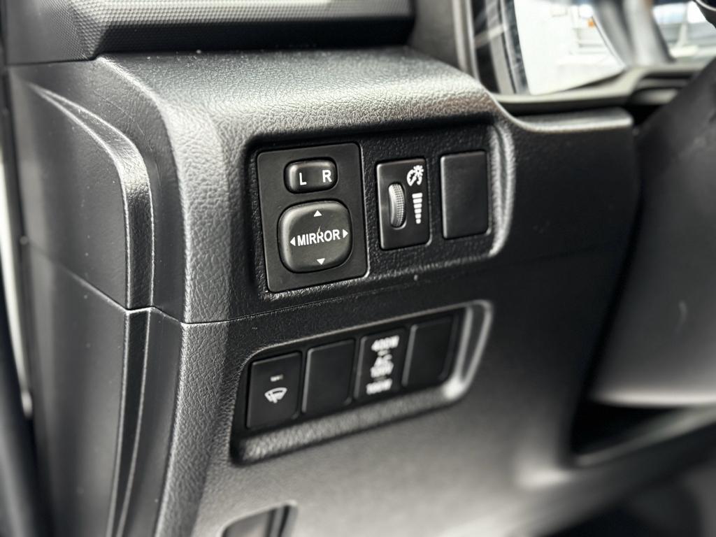 used 2019 Toyota 4Runner car, priced at $33,995