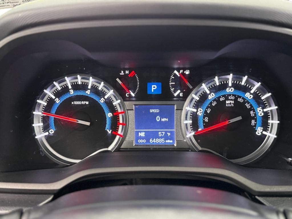 used 2019 Toyota 4Runner car, priced at $33,995