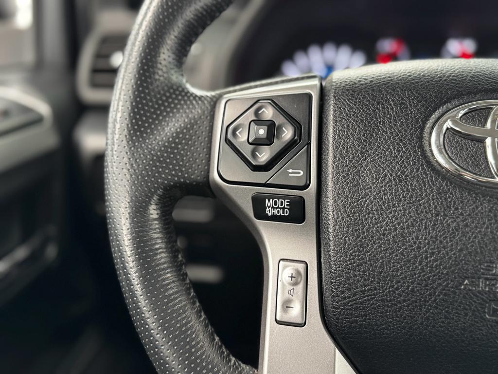 used 2019 Toyota 4Runner car, priced at $33,995