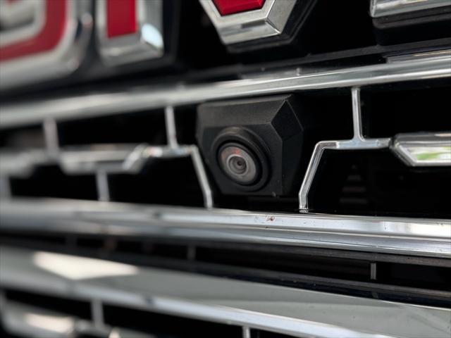 used 2020 GMC Sierra 1500 car, priced at $48,495