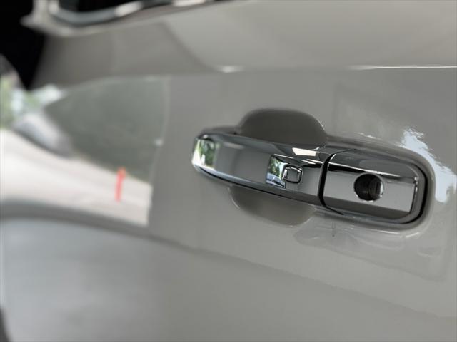 used 2020 GMC Sierra 1500 car, priced at $48,495