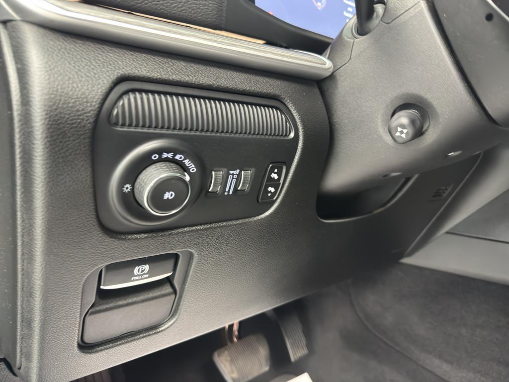 used 2024 Jeep Wagoneer car, priced at $48,995