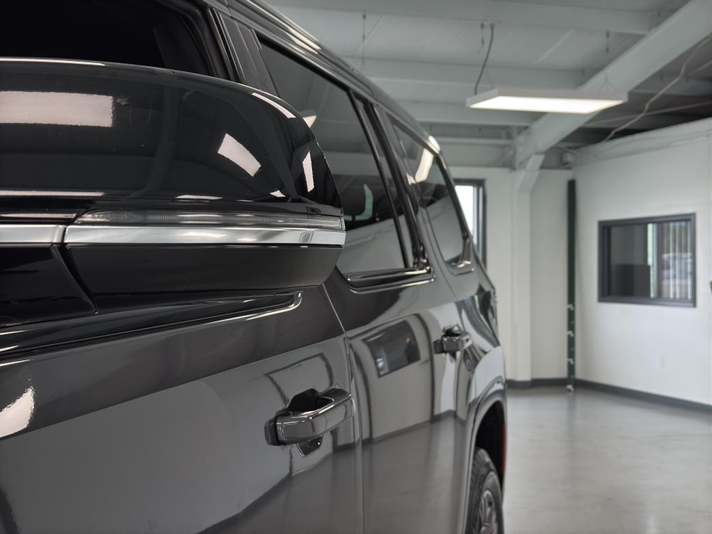used 2024 Jeep Wagoneer car, priced at $48,995