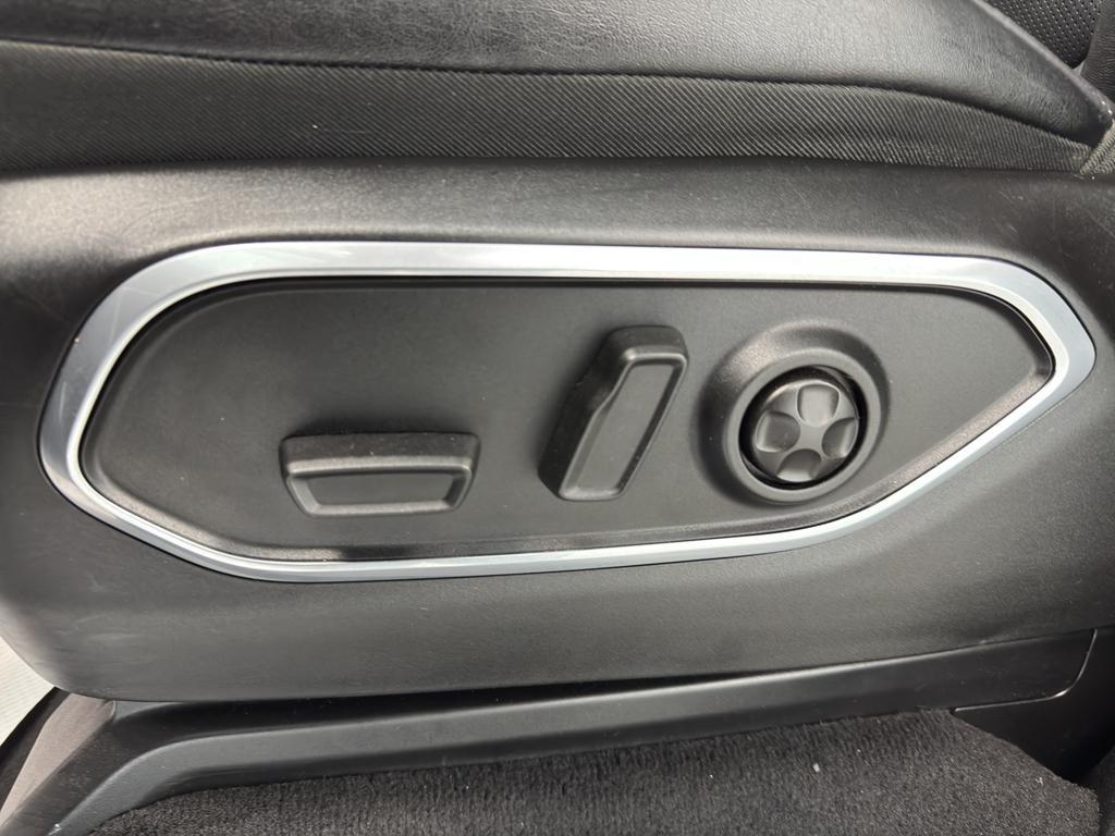 used 2024 Jeep Wagoneer car, priced at $48,995