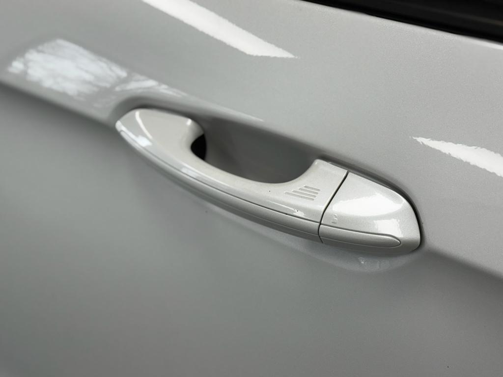 used 2018 Ford Edge car, priced at $16,995