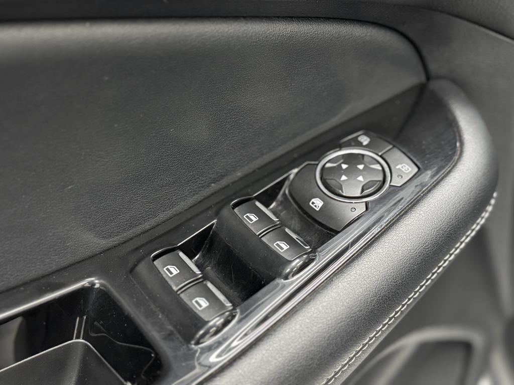 used 2018 Ford Edge car, priced at $16,995