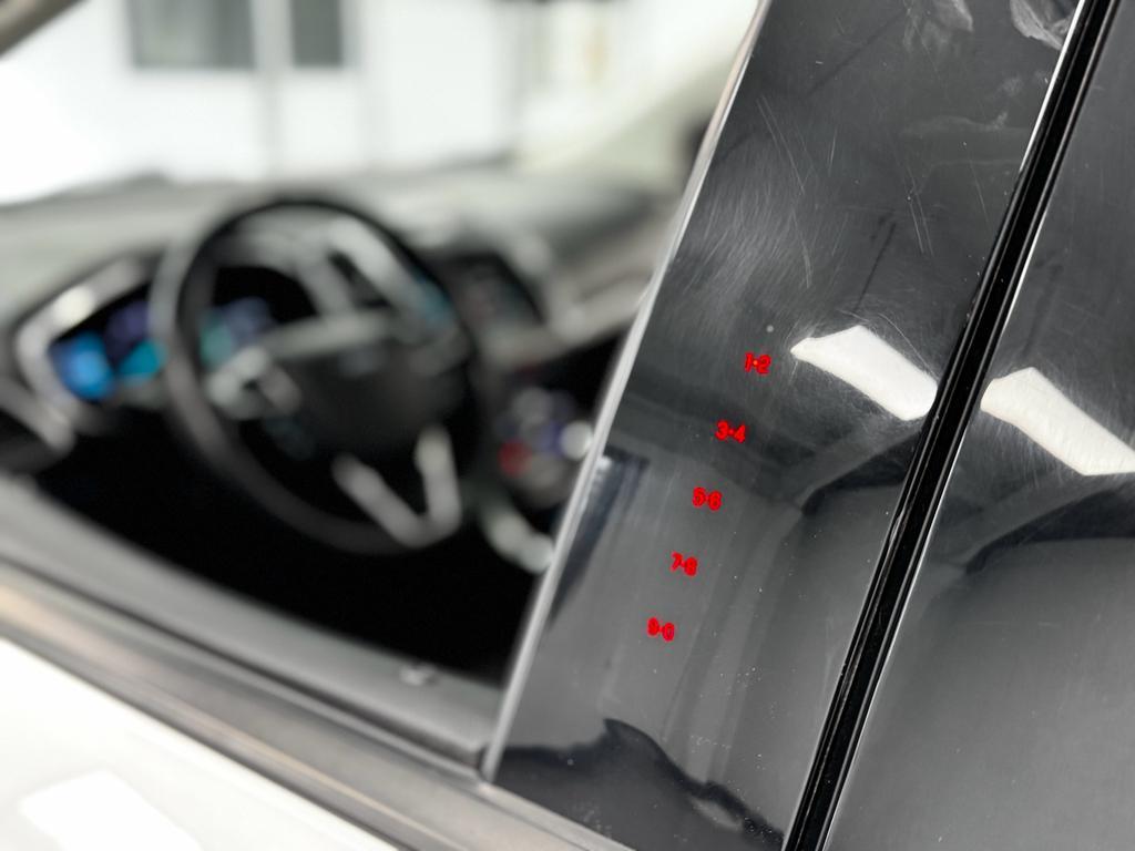 used 2018 Ford Edge car, priced at $16,995