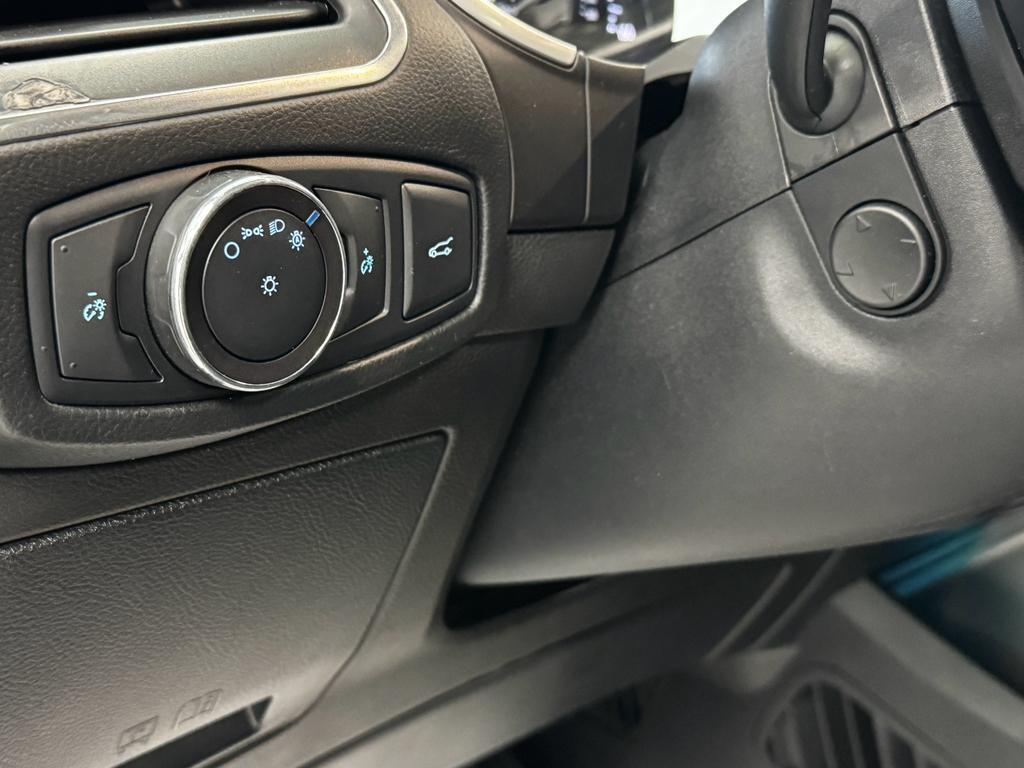 used 2018 Ford Edge car, priced at $16,995