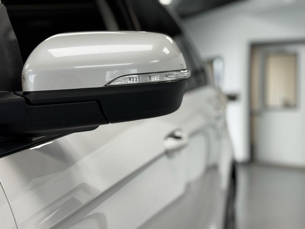 used 2018 Ford Edge car, priced at $16,995