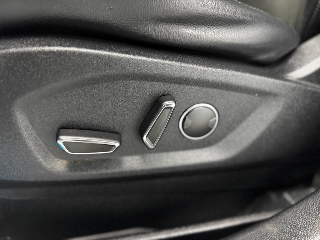 used 2018 Ford Edge car, priced at $16,995