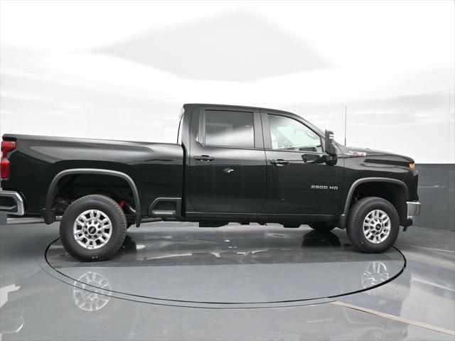 new 2024 Chevrolet Silverado 2500 car, priced at $63,320