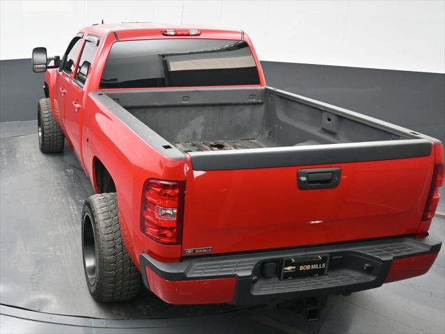 used 2014 Chevrolet Silverado 2500 car, priced at $34,894