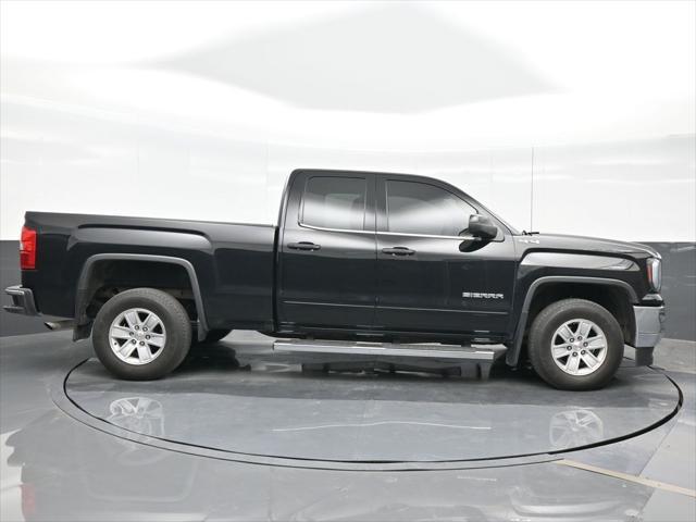 used 2019 GMC Sierra 1500 car, priced at $31,610