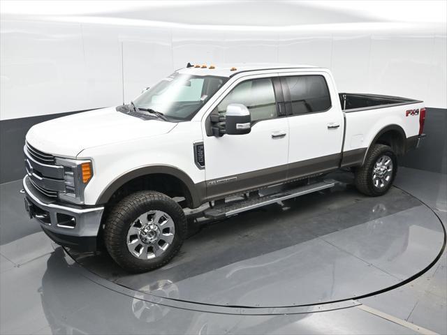 used 2019 Ford F-350 car, priced at $53,670