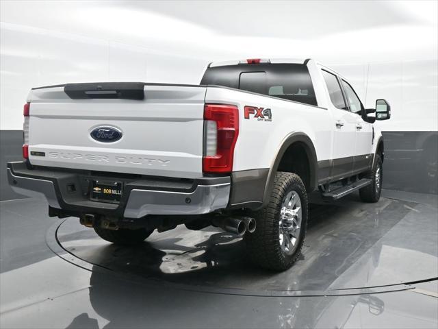 used 2019 Ford F-350 car, priced at $52,640