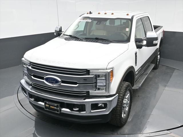 used 2019 Ford F-350 car, priced at $53,670