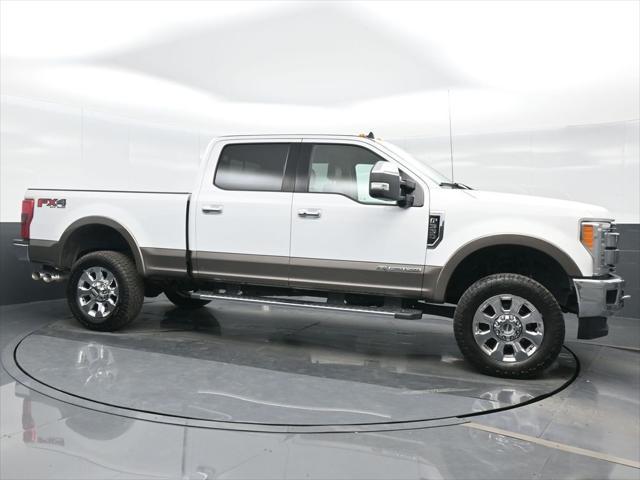 used 2019 Ford F-350 car, priced at $53,670