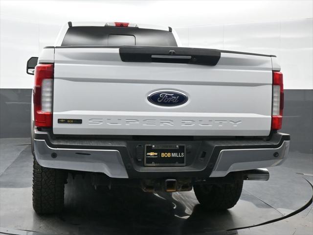 used 2019 Ford F-350 car, priced at $53,670