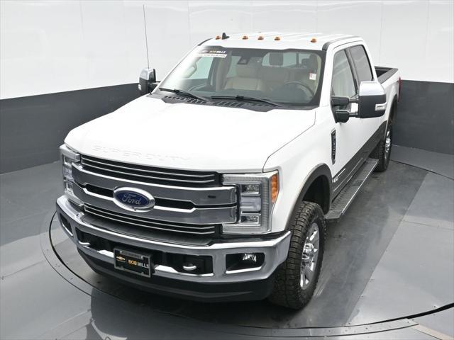 used 2019 Ford F-350 car, priced at $52,640