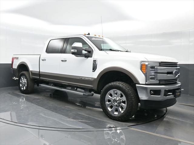 used 2019 Ford F-350 car, priced at $52,640