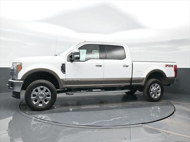 used 2019 Ford F-350 car, priced at $52,640