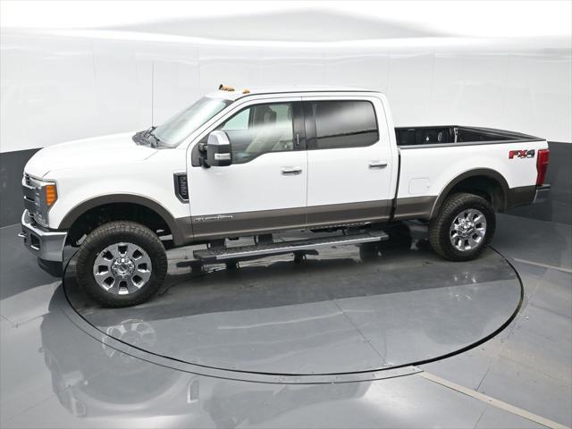 used 2019 Ford F-350 car, priced at $52,640