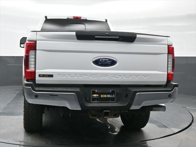 used 2019 Ford F-350 car, priced at $52,640