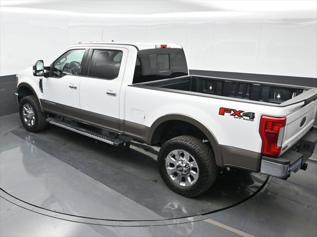 used 2019 Ford F-350 car, priced at $53,670