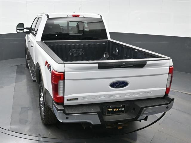 used 2019 Ford F-350 car, priced at $52,640