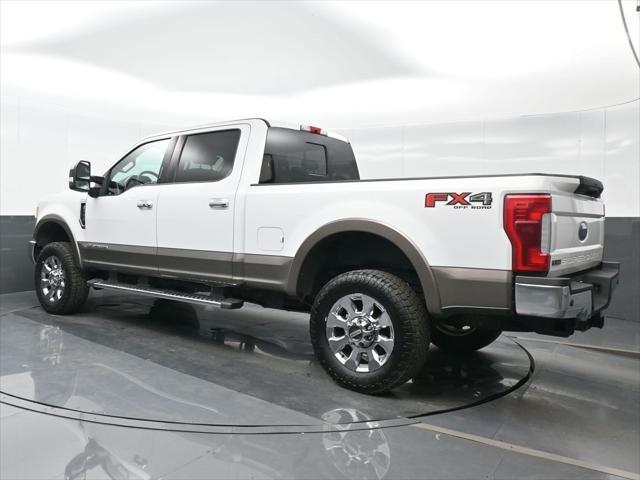 used 2019 Ford F-350 car, priced at $53,670