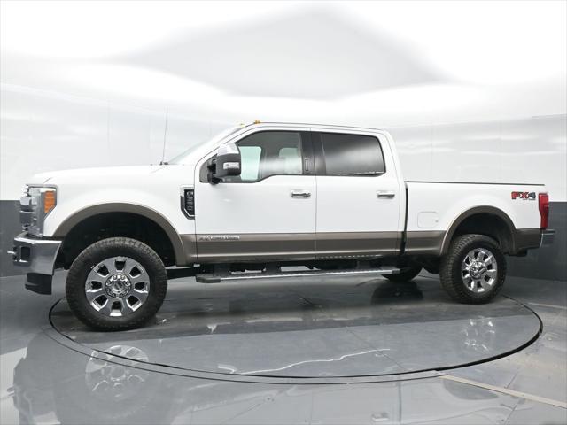 used 2019 Ford F-350 car, priced at $53,670