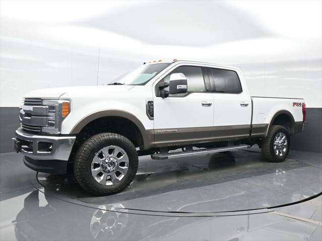 used 2019 Ford F-350 car, priced at $53,670