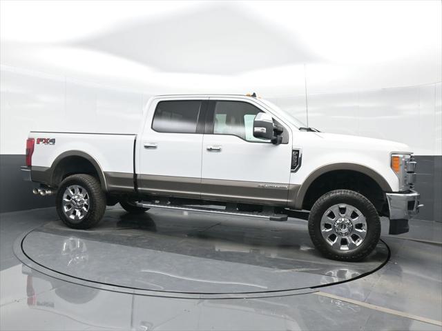 used 2019 Ford F-350 car, priced at $52,640